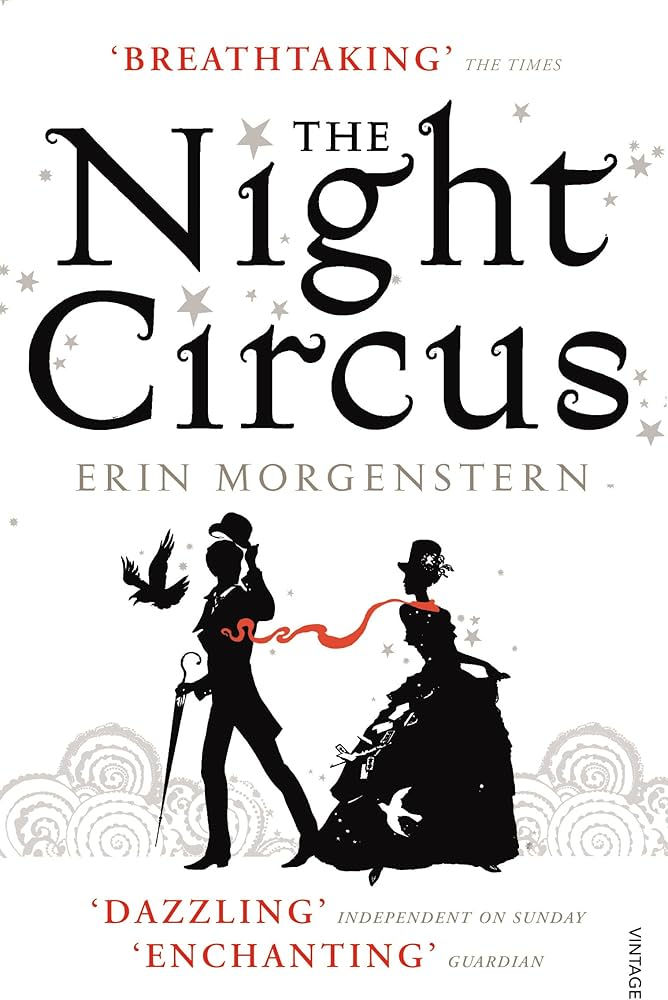 the night circus