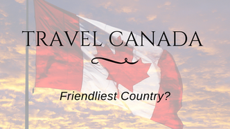 Travel Canada