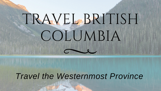 Travel British Columbia