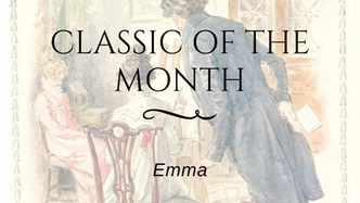 Classic of the Month: Emma