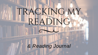 Tracking My Reading