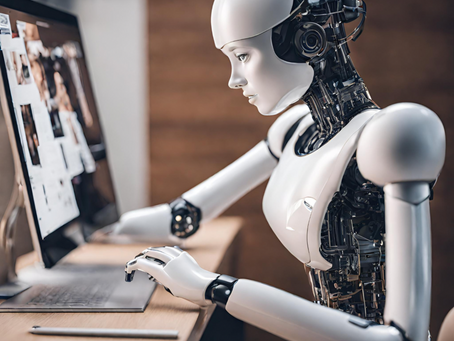 AI-Powered Brand Strategy: Elevate Your Business