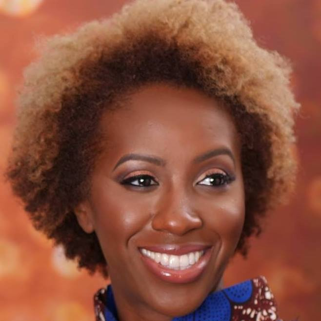 Anu Omideyi