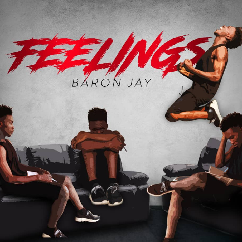 Can`t Deny by Baron Jay