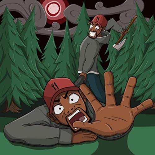 Murder The flesh by Feed`Em