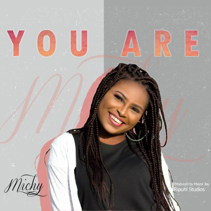 Michy - You Are (Single) 2018