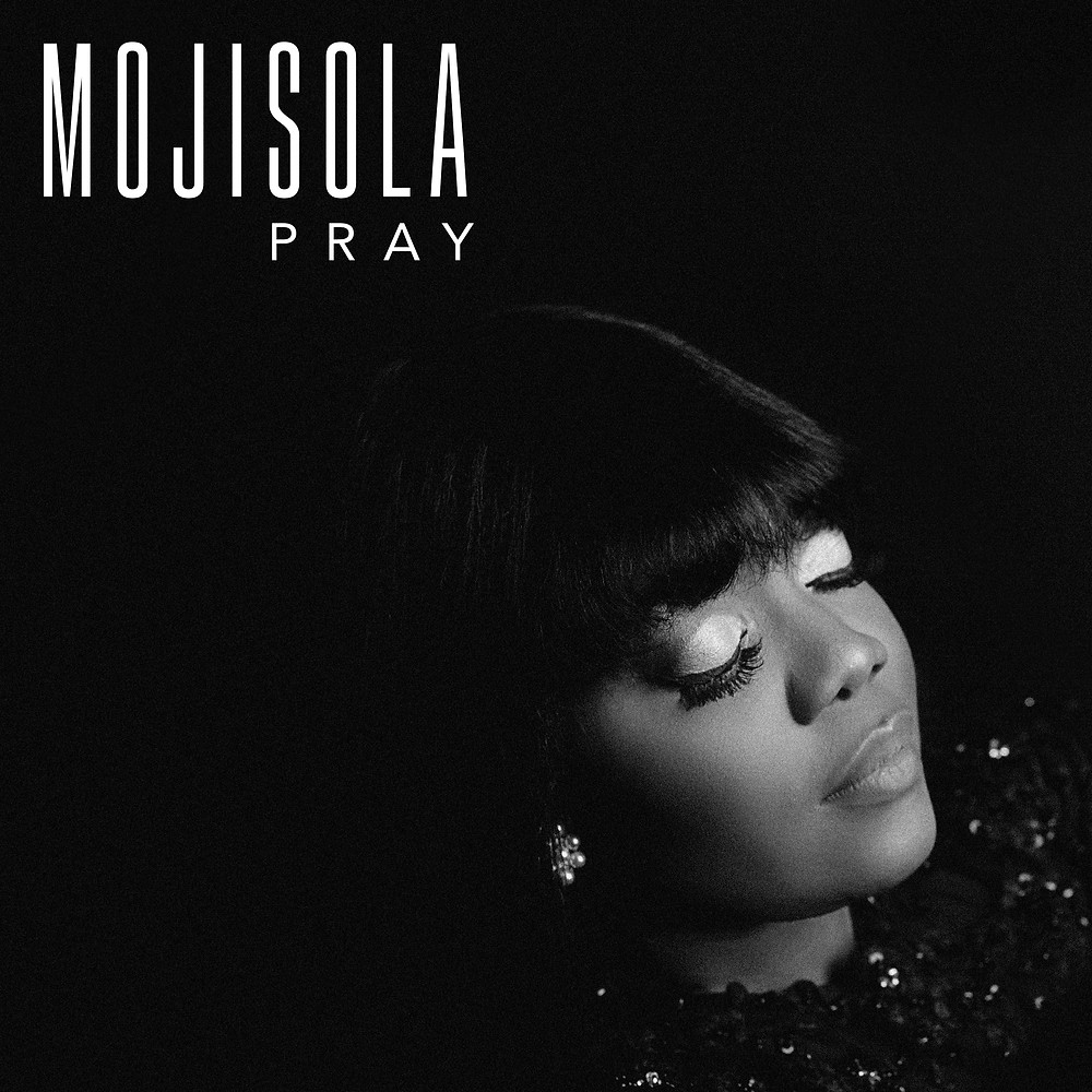 Pray - Mojisola (download)
