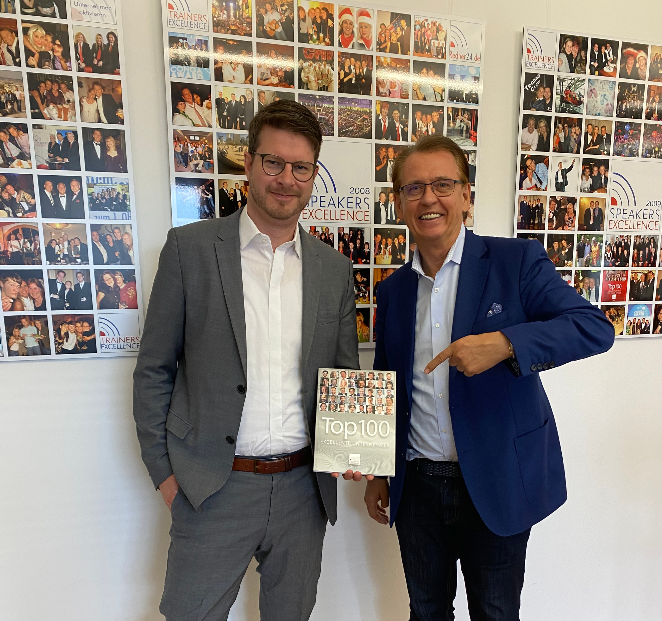 Über uns Institut für Generationenforschung