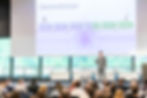 Keynote Speech Dr. Rüdiger Maas zu Fachkraeftemangel