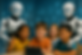 Humanoide Roboter unterstützt Kinder der Generation Beta - Institut für Generationenforschung