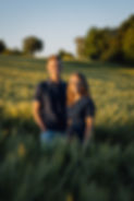 Teresa und Elias Abele