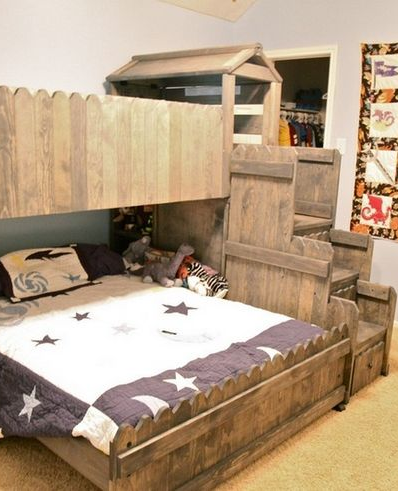 Habitación infantil