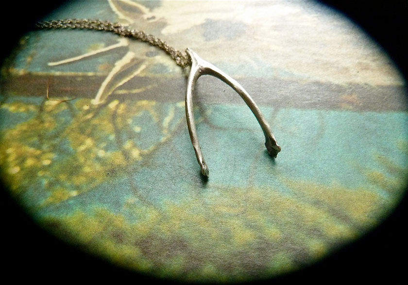Magic Wishbone