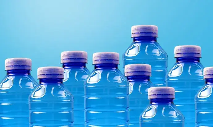 Why Choose P.E.T Bottles for Sustainable Packaging?