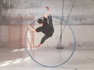 Introducing Vejde Grind 