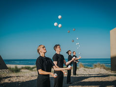 Introducing Square Two by Tall Tales