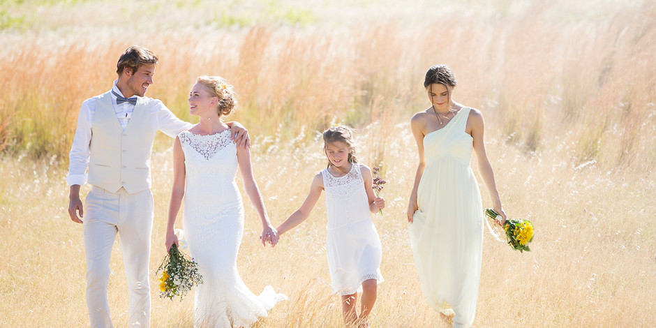 Bridal Party