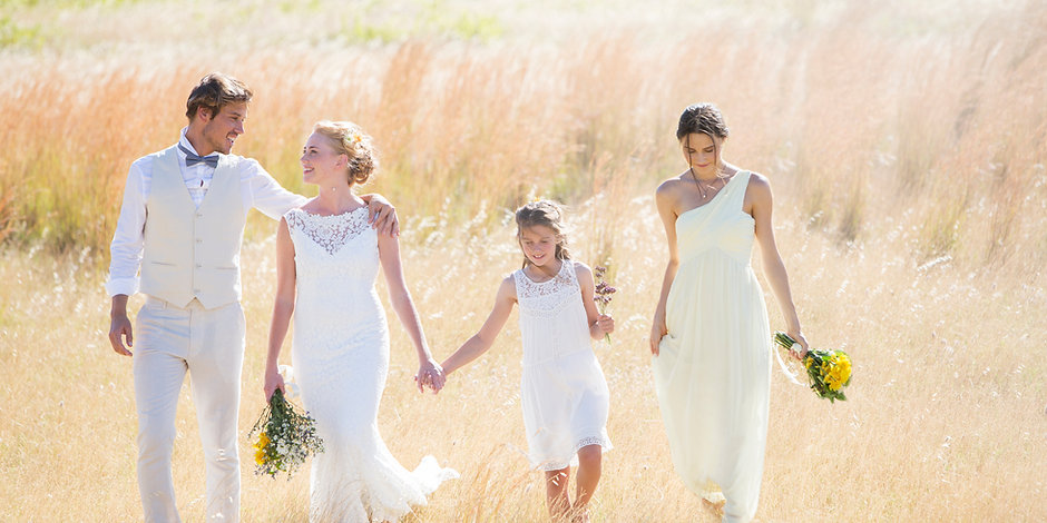 Bridal Party