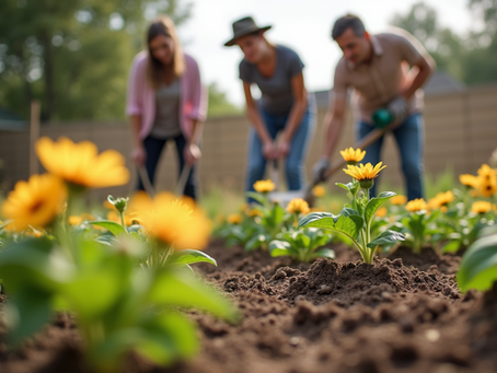 Supporting Our Community: Volunteer Opportunities Explained