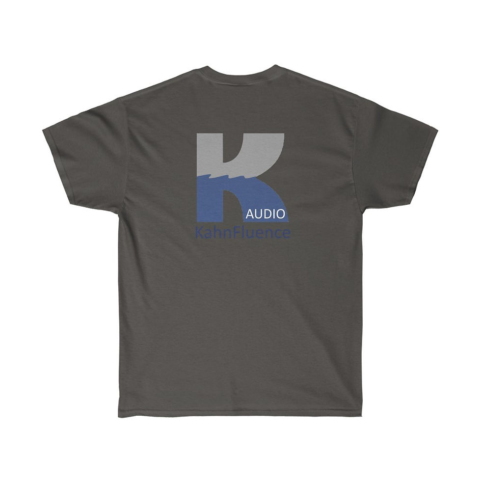 Thumbnail: KFa Unisex Ultra Cotton Tee