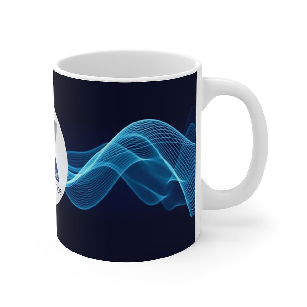 Thumbnail: KFA Ceramic Mugs (11oz\15oz\20oz)