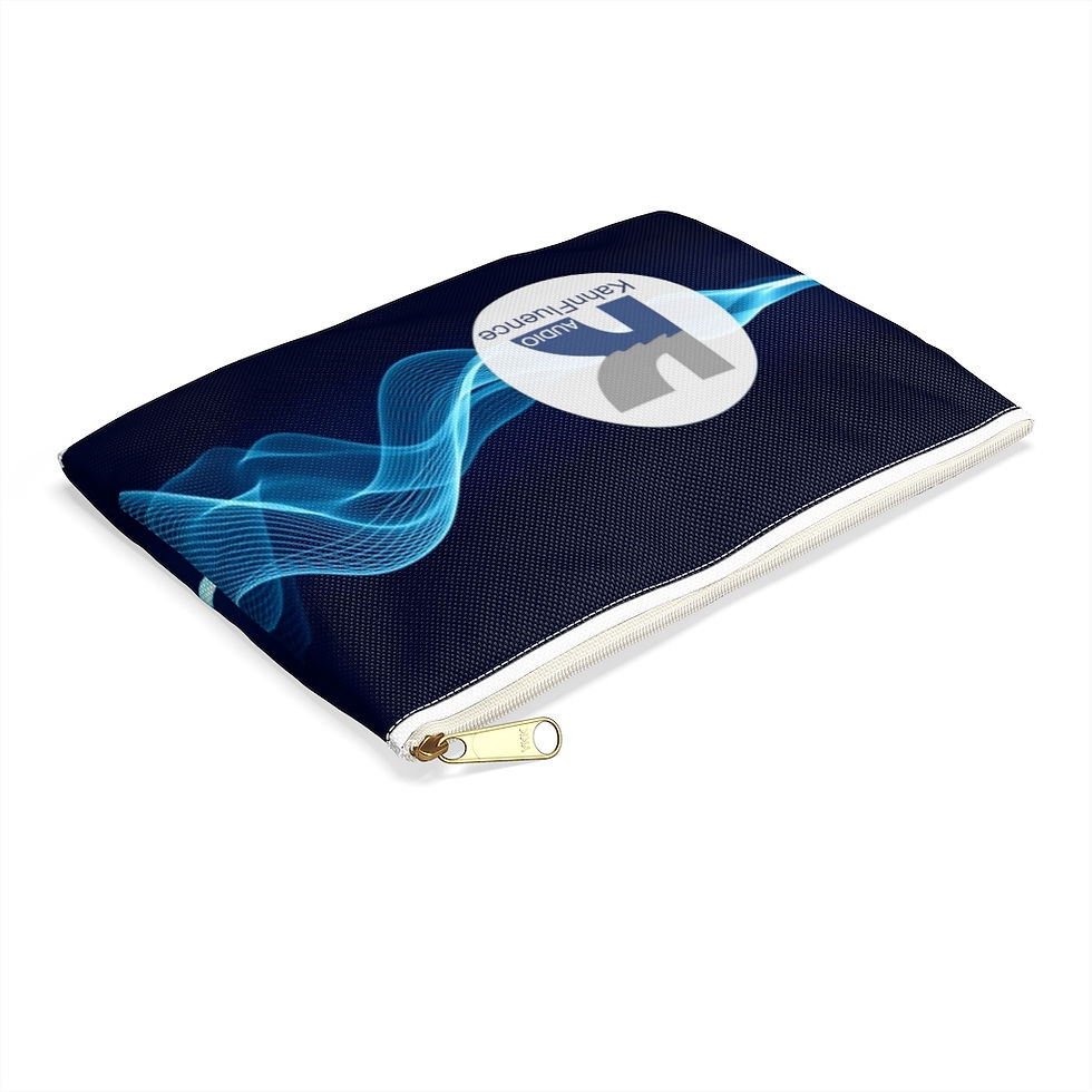 Thumbnail: KFa Accessory Pouch
