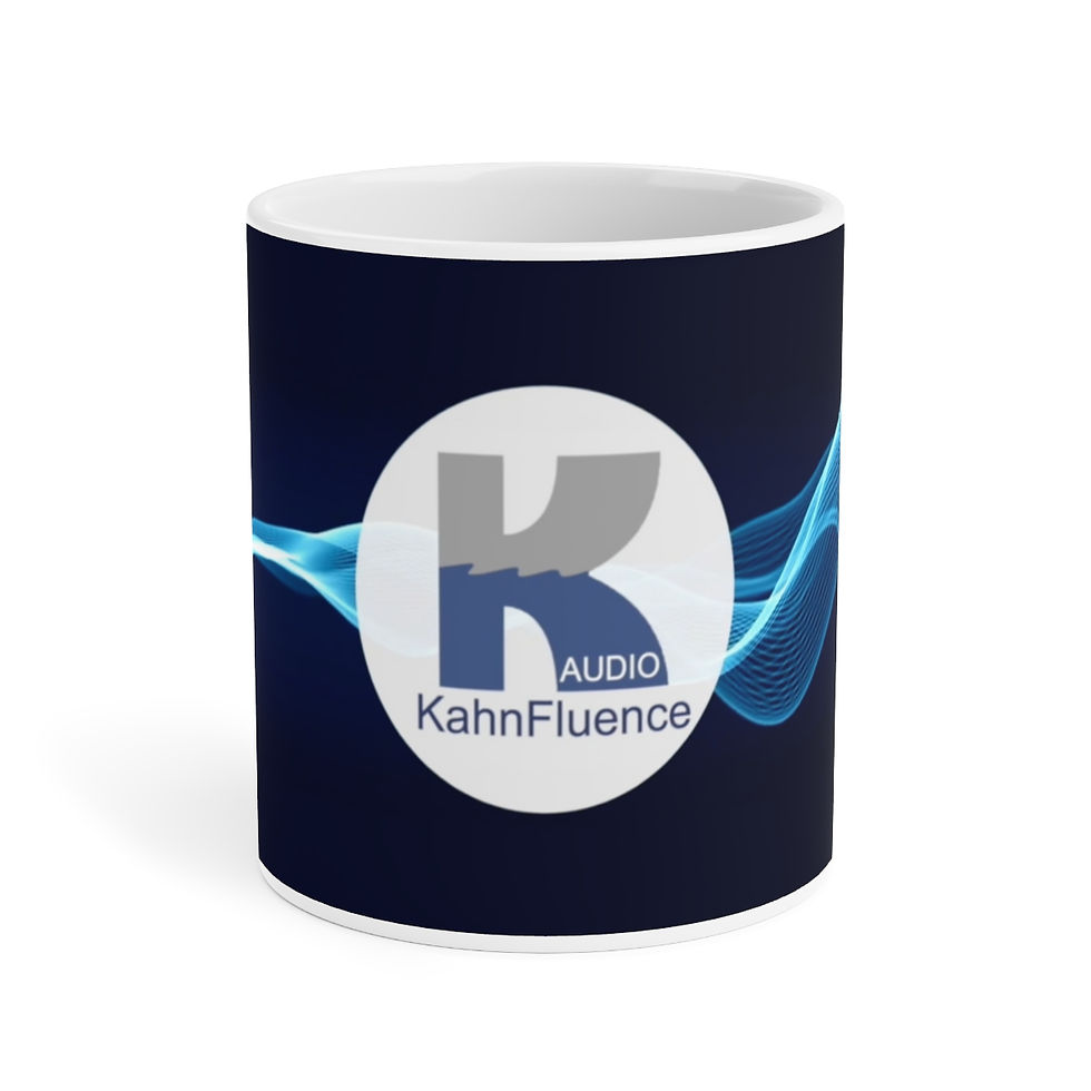 Thumbnail: KFA Ceramic Mugs (11oz\15oz\20oz)