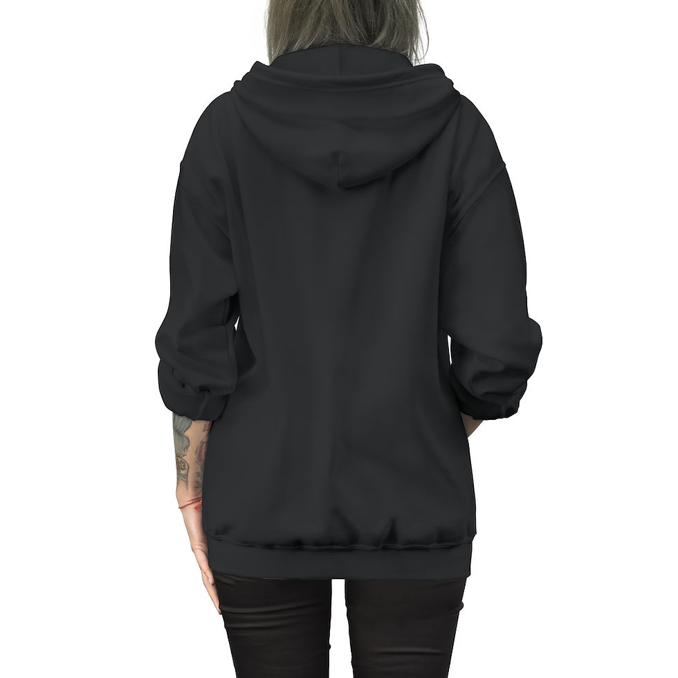 Thumbnail: KFa  Zip Up Hoodie