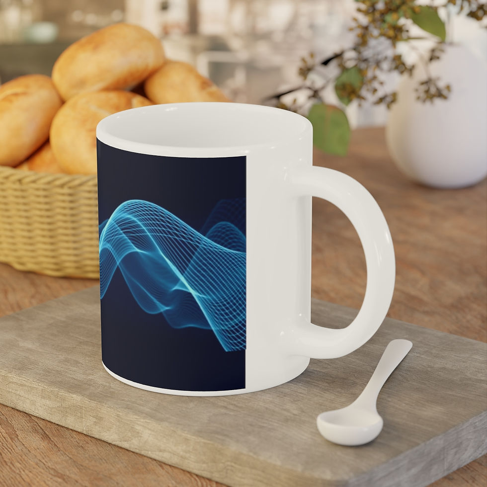 Thumbnail: KFA Ceramic Mugs (11oz\15oz\20oz)