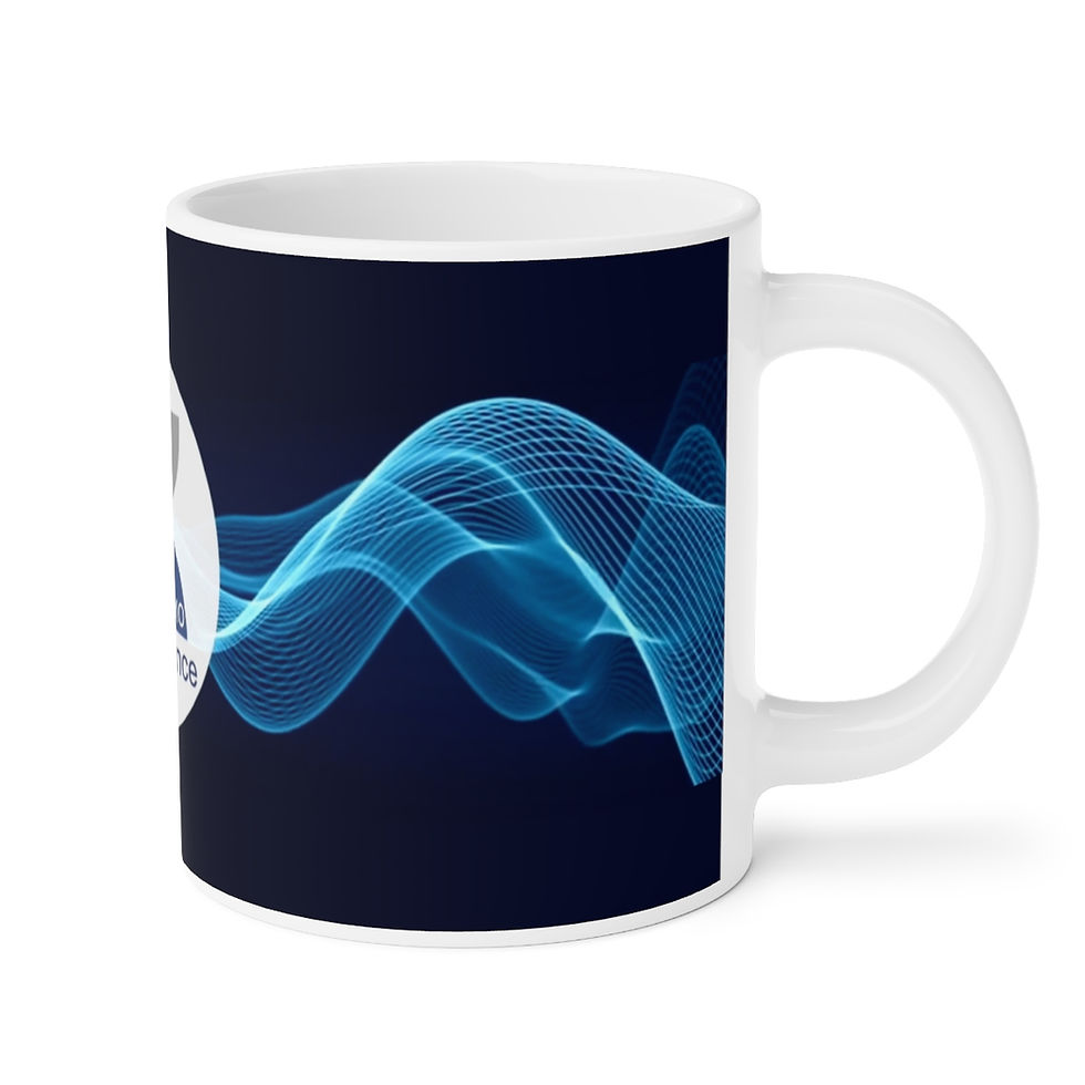 Thumbnail: KFA Ceramic Mugs (11oz\15oz\20oz)