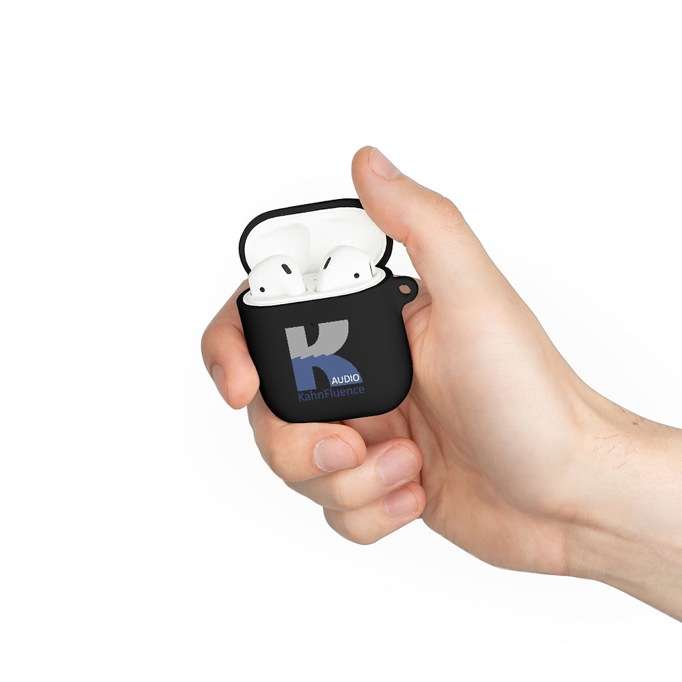 Thumbnail: KFa  AirPods (and Pro) Case Cover
