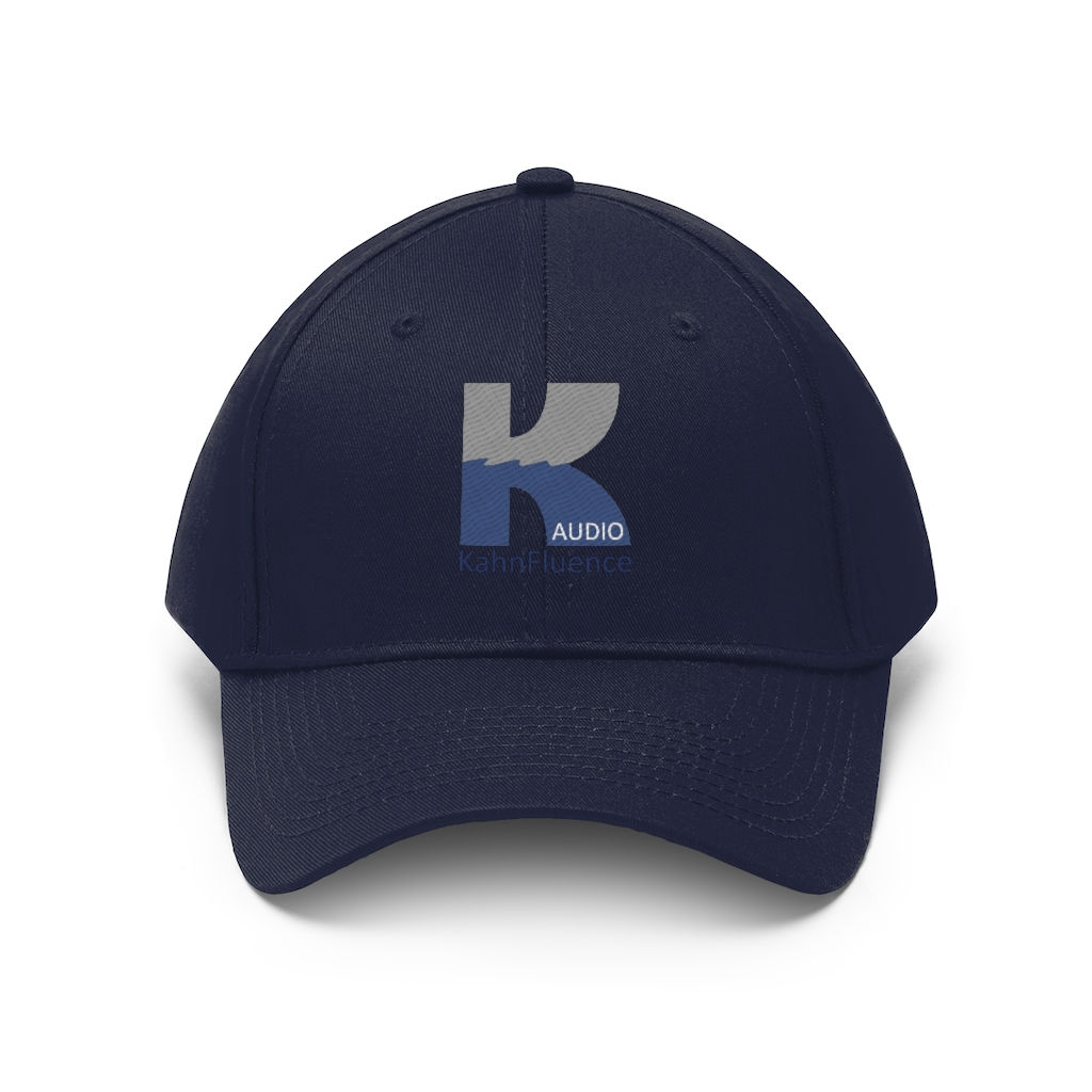 KFa Logo Twill Hat