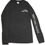 Thumbnail: Gray Long Sleeve T-Shirt