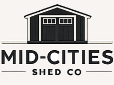 Mid-Cities Shed Co Logo