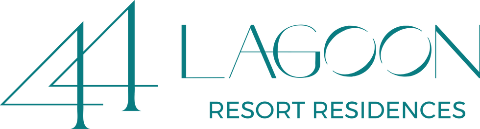 44 Lagoon Logo