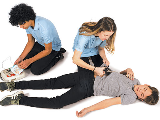9 Reasons to Choose Our First Aid Training Services