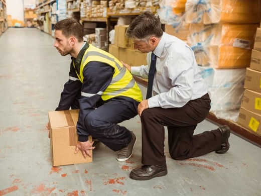 Is health and safety training important?