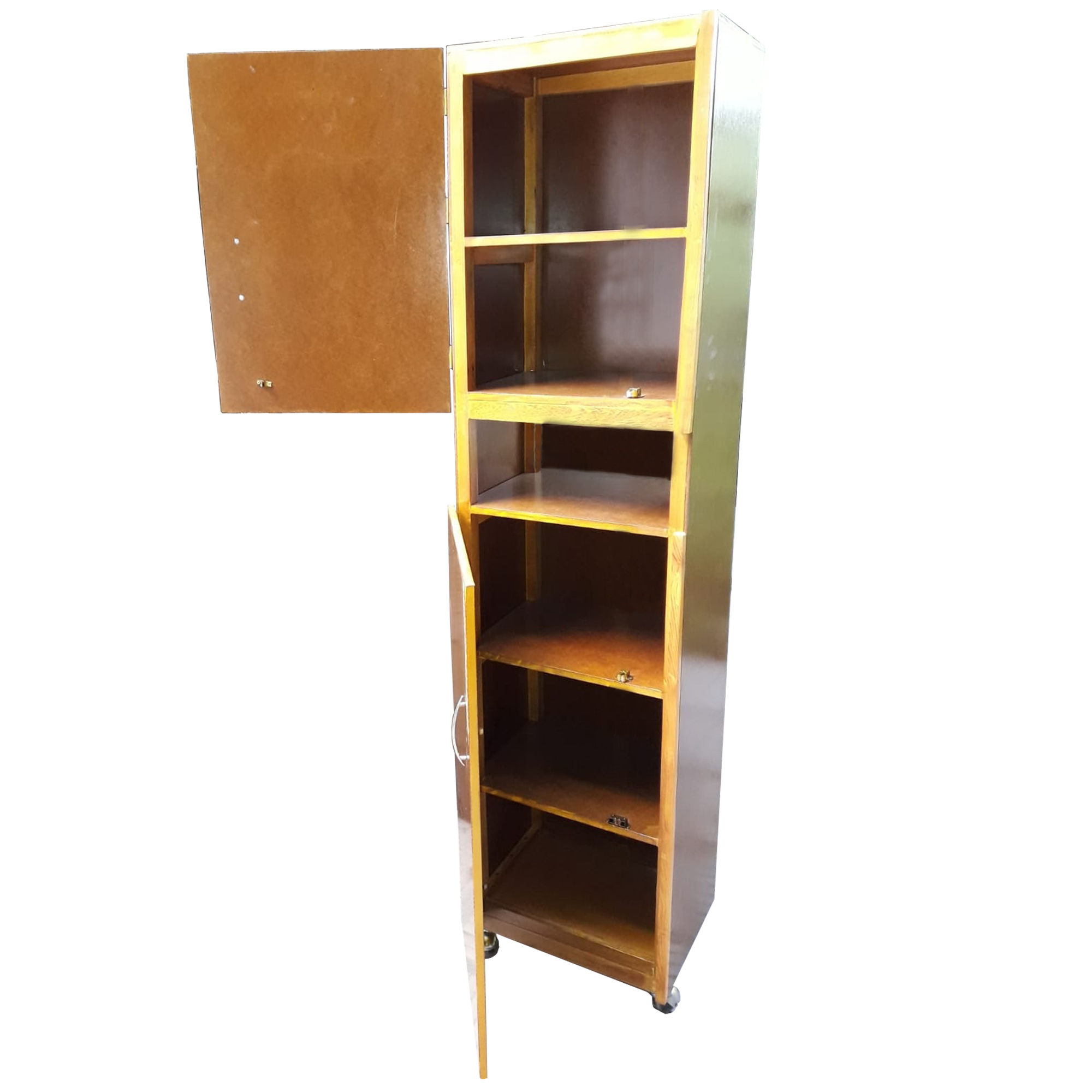 Ref. Artesanía 0135 Cajonera en madera