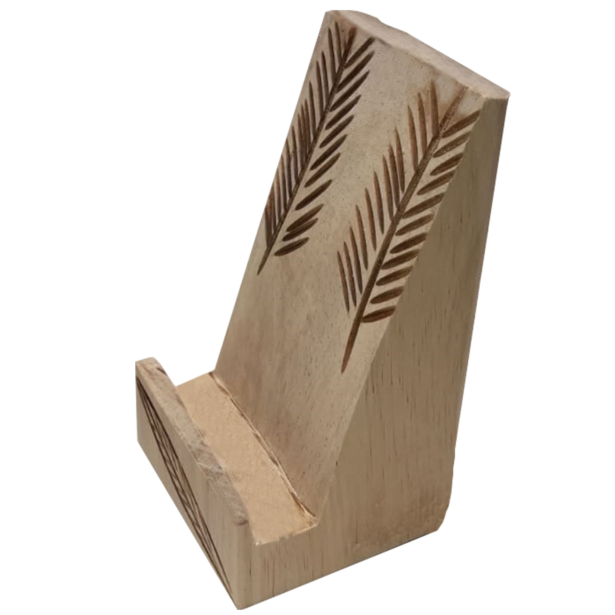 Ref. Artesanía 0093 Porta celular fijo