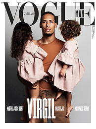 Vogue man