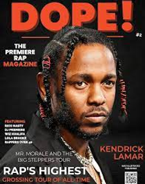 Dope