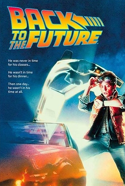 Back to the future