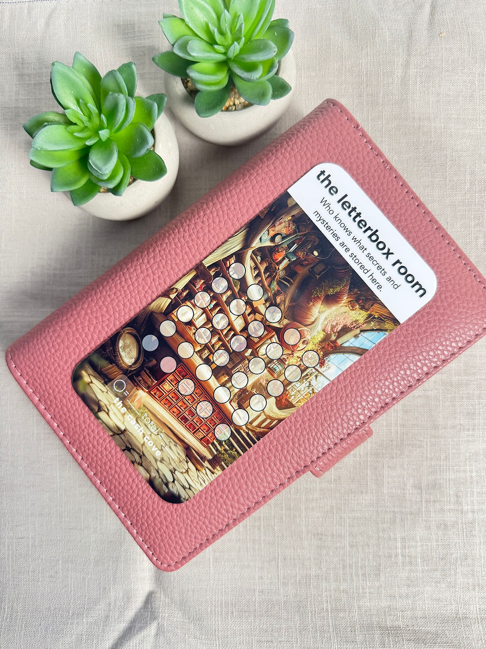 Thumbnail: Out for Delivery Savings Bundle