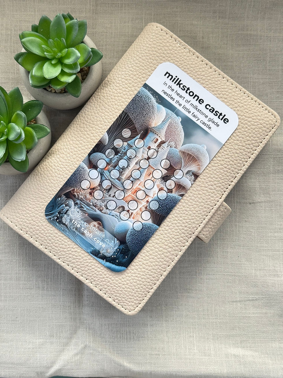 Thumbnail: Milkstone Glade Savings Bundle