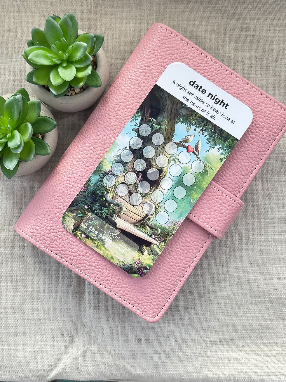 Thumbnail: Lover's Grove - Digital Mini Bundle