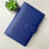 Thumbnail: Pebble A6 Ring Binder – Midnight (Navy)