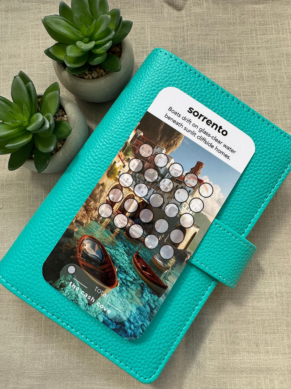 Thumbnail: Amalfi Coast Savings Bundle