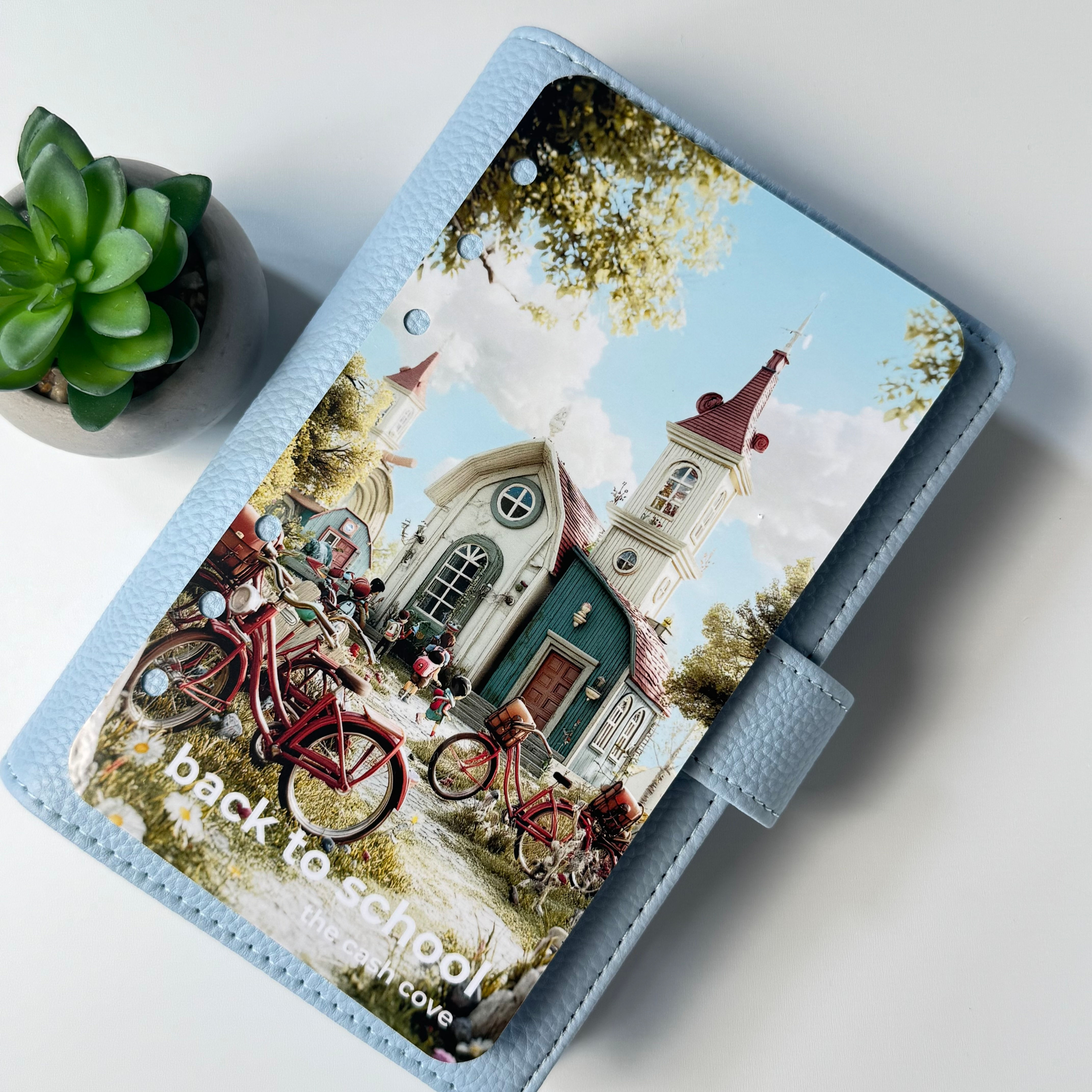 Back to School Savings Challenge Bundle