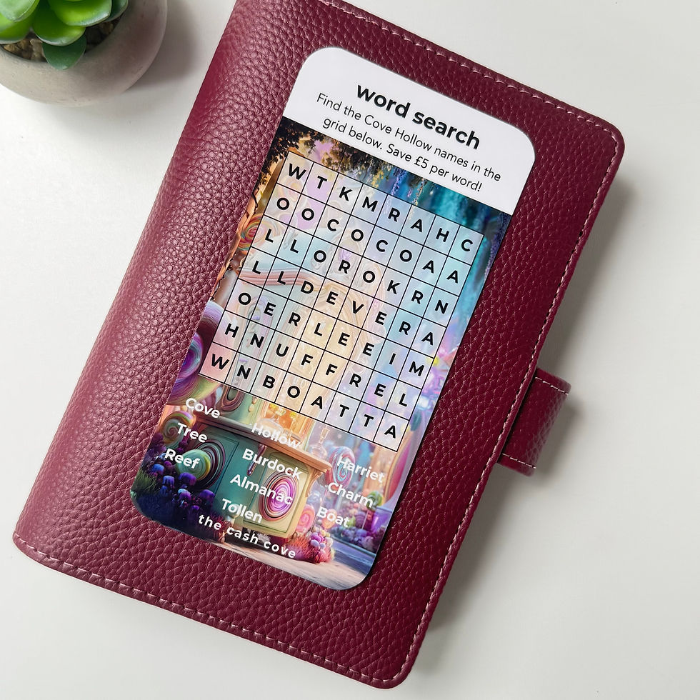 Thumbnail: Cove Arcade Games Bundle