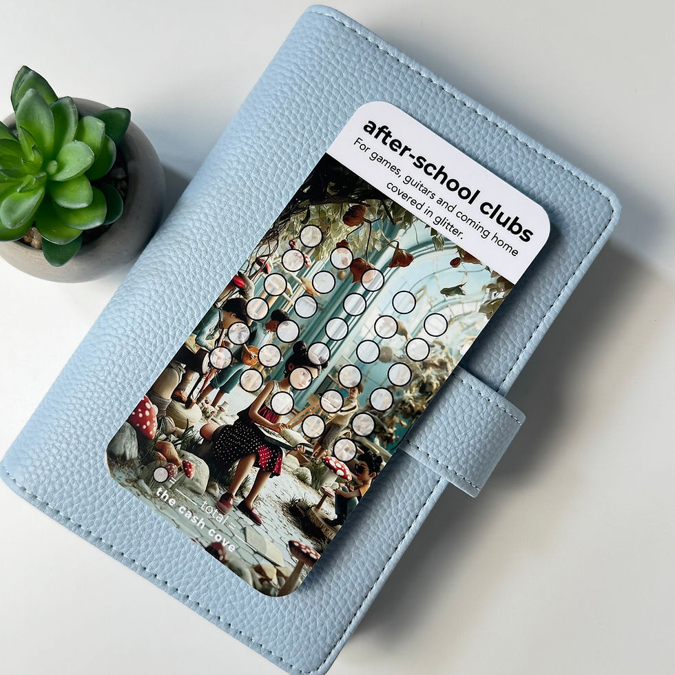 Thumbnail: Back to School Savings Bundle